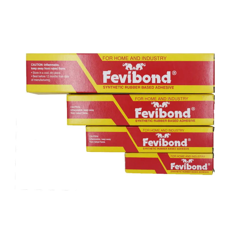 Pidilite Fevibond For Sticking