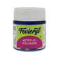 Pidilite Fevicryl Acrylic Colours - 15ml (Loose Colours)