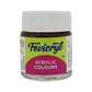 Pidilite Fevicryl Acrylic Colours - 15ml (Loose Colours)