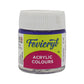 Pidilite Fevicryl Acrylic Colours - 15ml (Loose Colours)