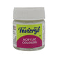 Pidilite Fevicryl Acrylic Colours - 15ml (Loose Colours)