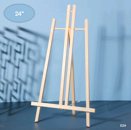 Wooden Easel 24 Inch