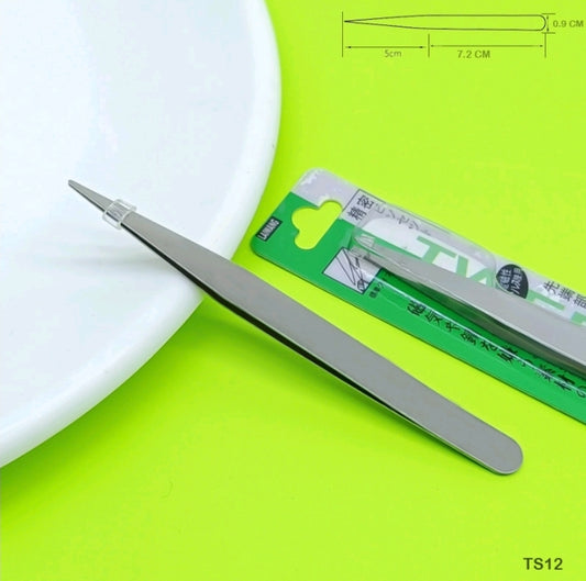 Tweezer Stainless Steel