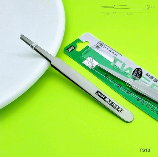 Tweezer Stainless Steel