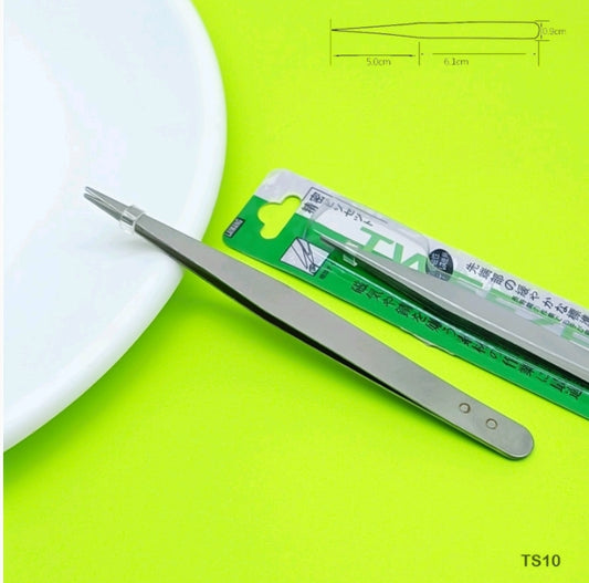 Tweezer Stainless Steel