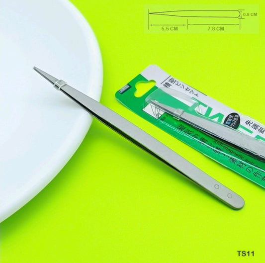 Tweezer Stainless Steel