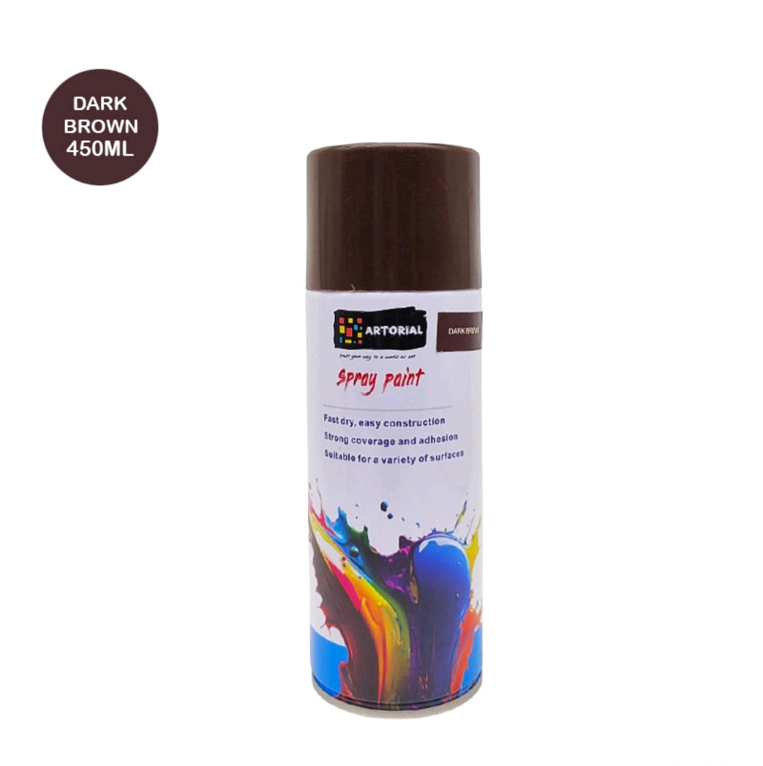 Artorial Spray Paint 450 ml