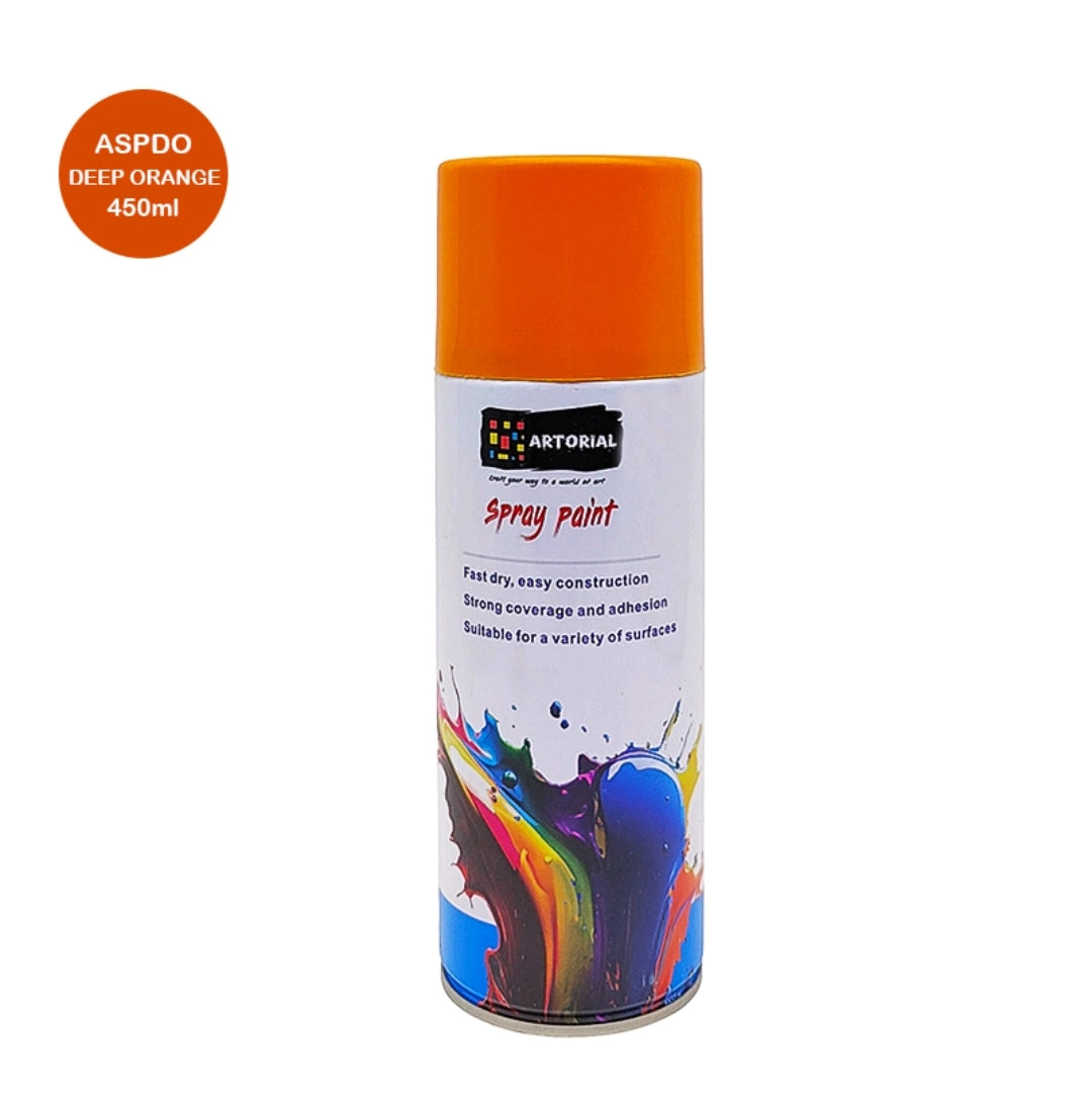 Artorial Spray Paint 450 ml