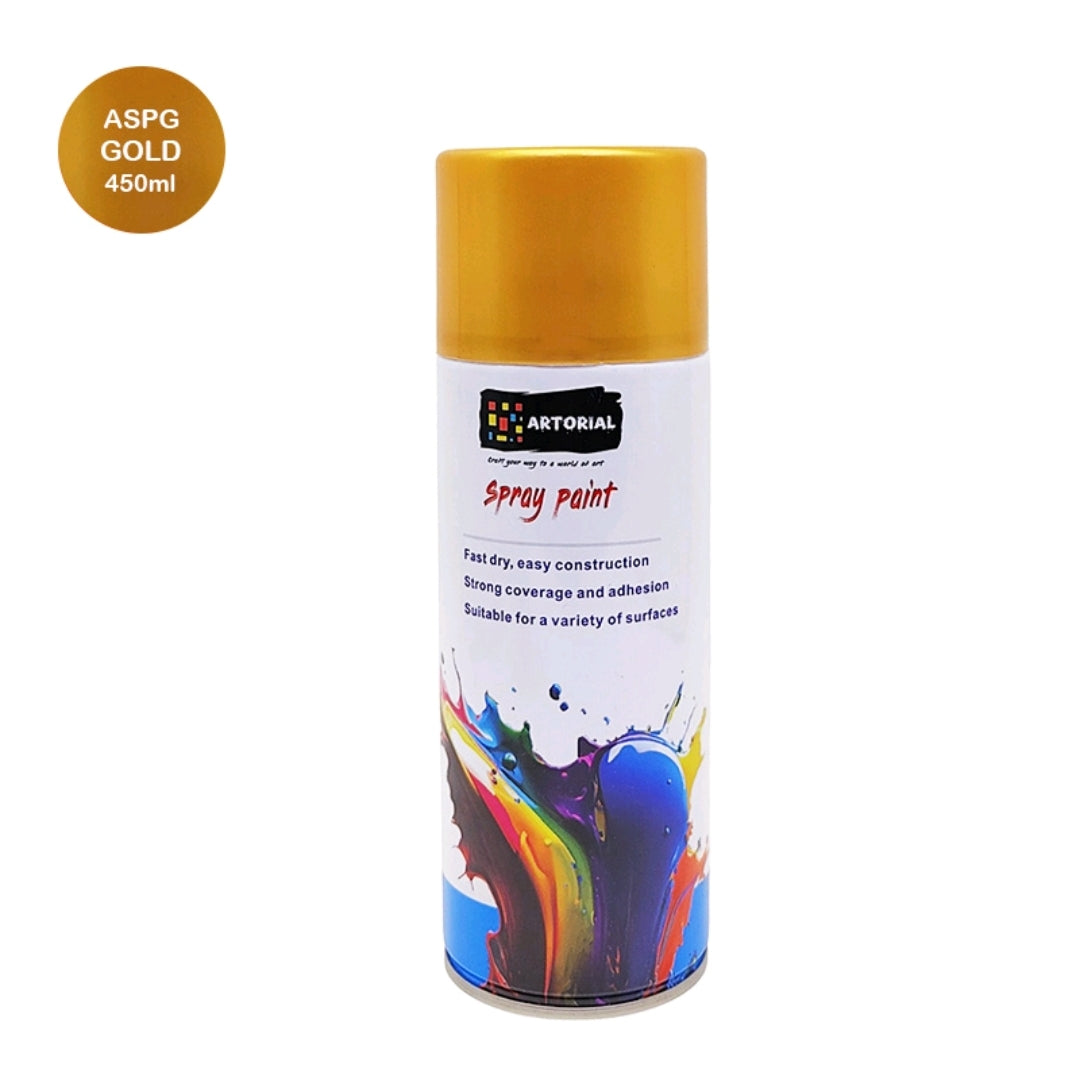 Artorial Spray Paint 450 ml