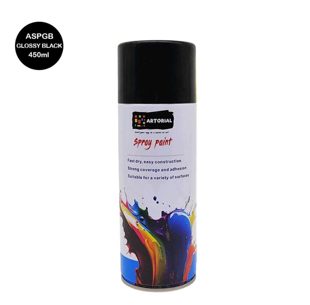 Artorial Spray Paint 450 ml