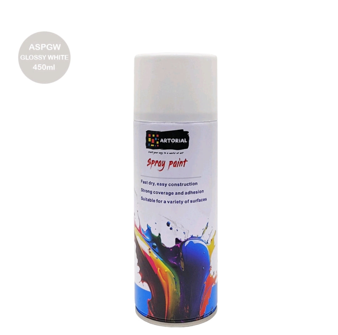 Artorial Spray Paint 450 ml