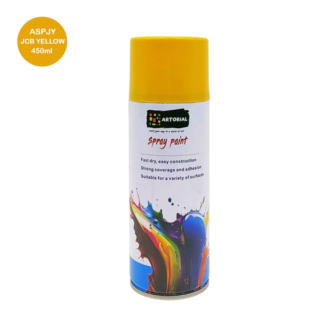 Artorial Spray Paint 450 ml