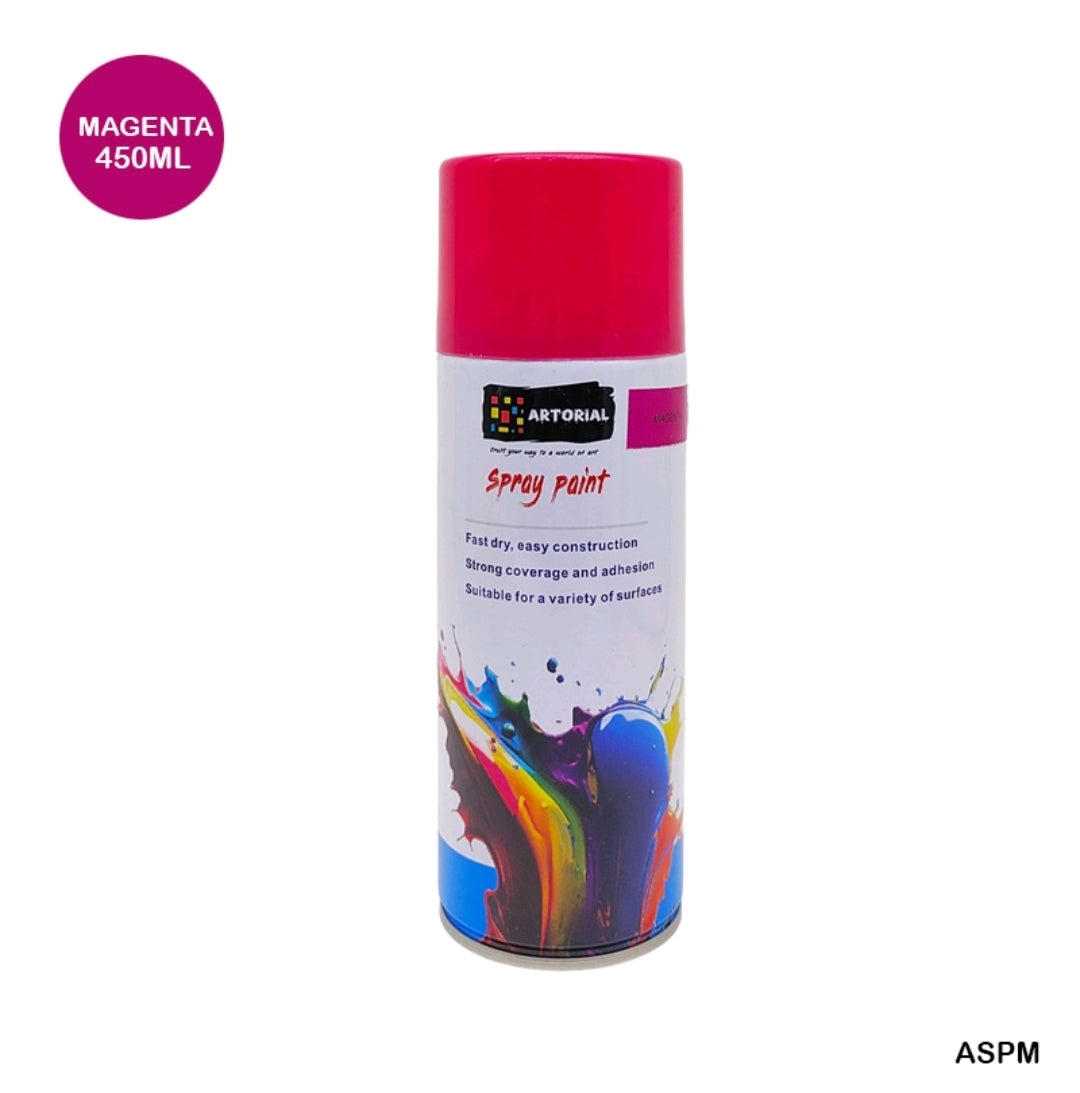 Artorial Spray Paint 450 ml