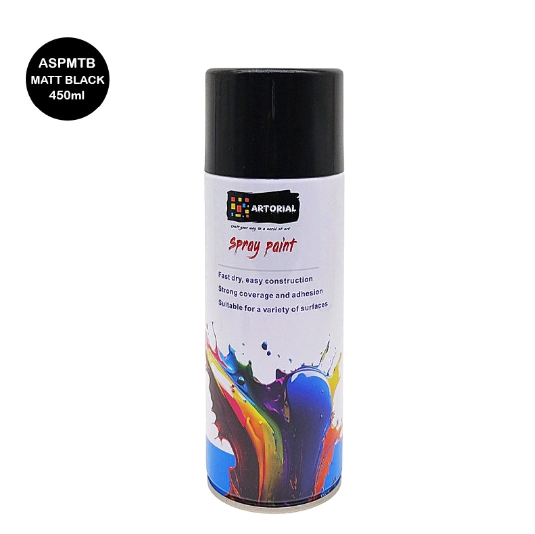 Artorial Spray Paint 450 ml