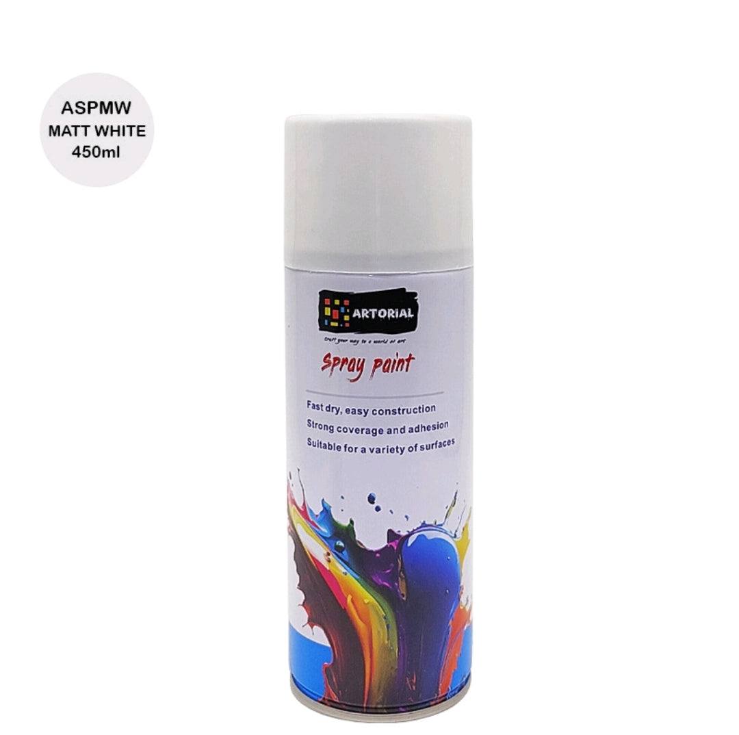 Artorial Spray Paint 450 ml