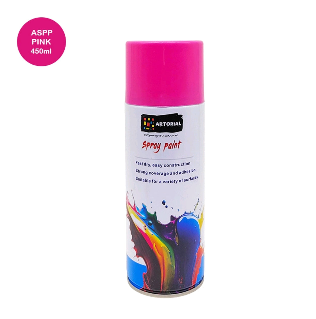 Artorial Spray Paint 450 ml