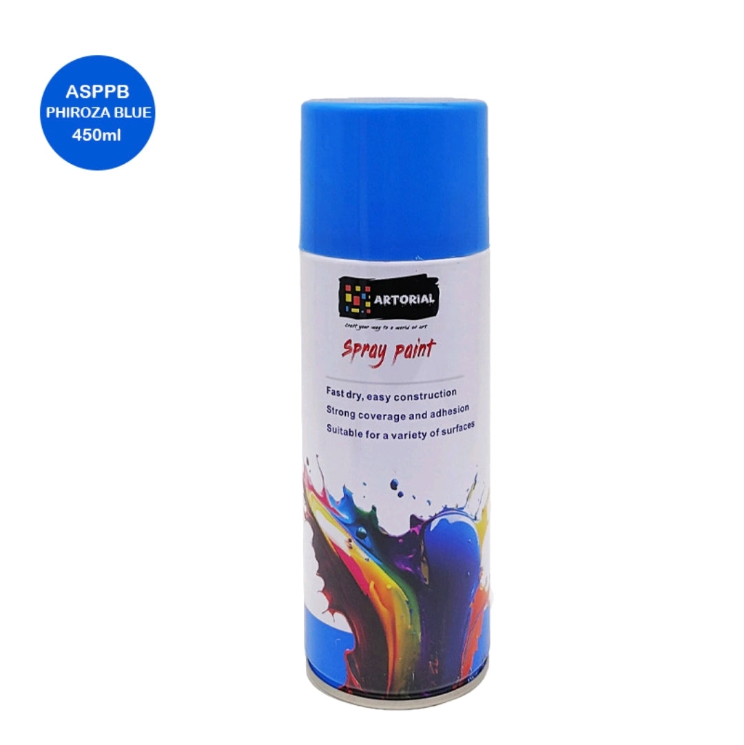 Artorial Spray Paint 450 ml