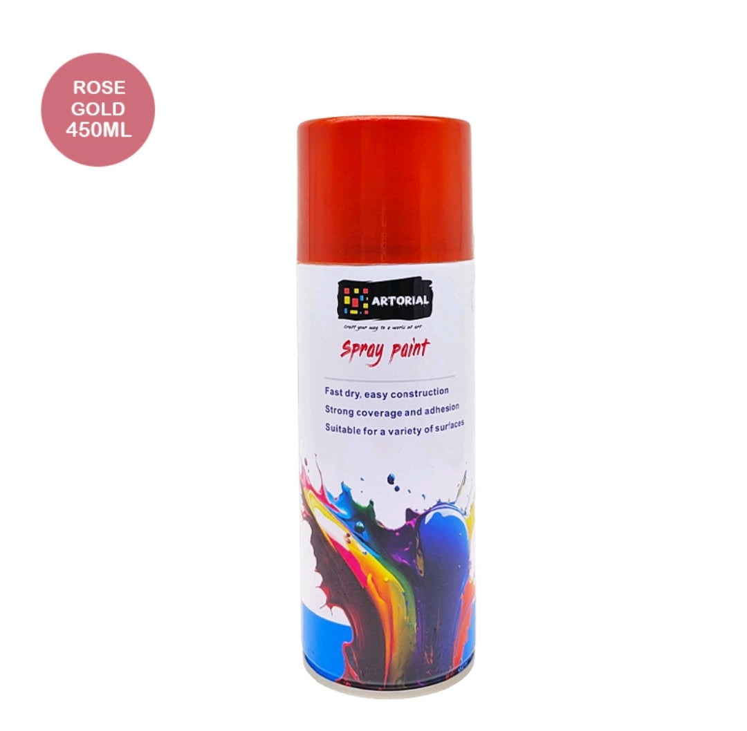 Artorial Spray Paint 450 ml