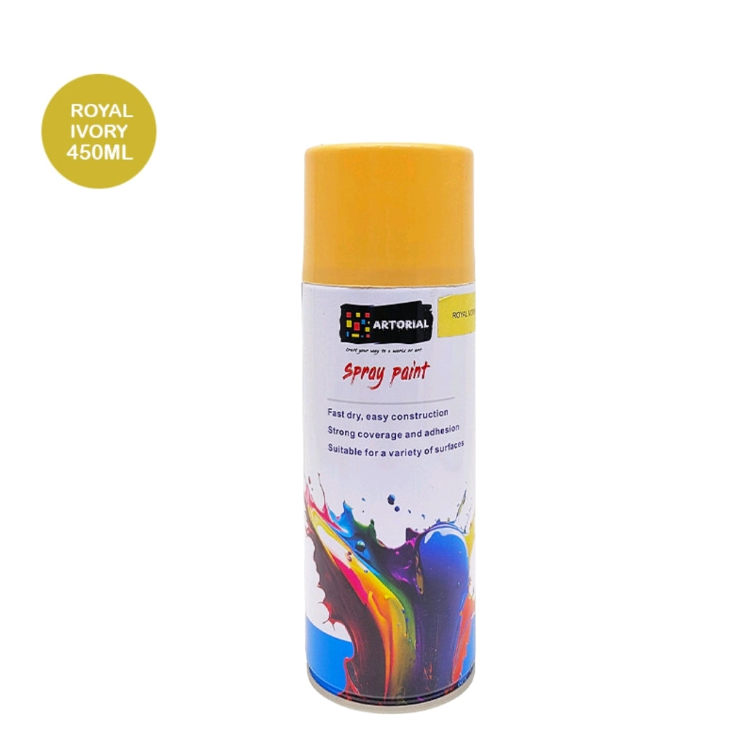 Artorial Spray Paint 450 ml