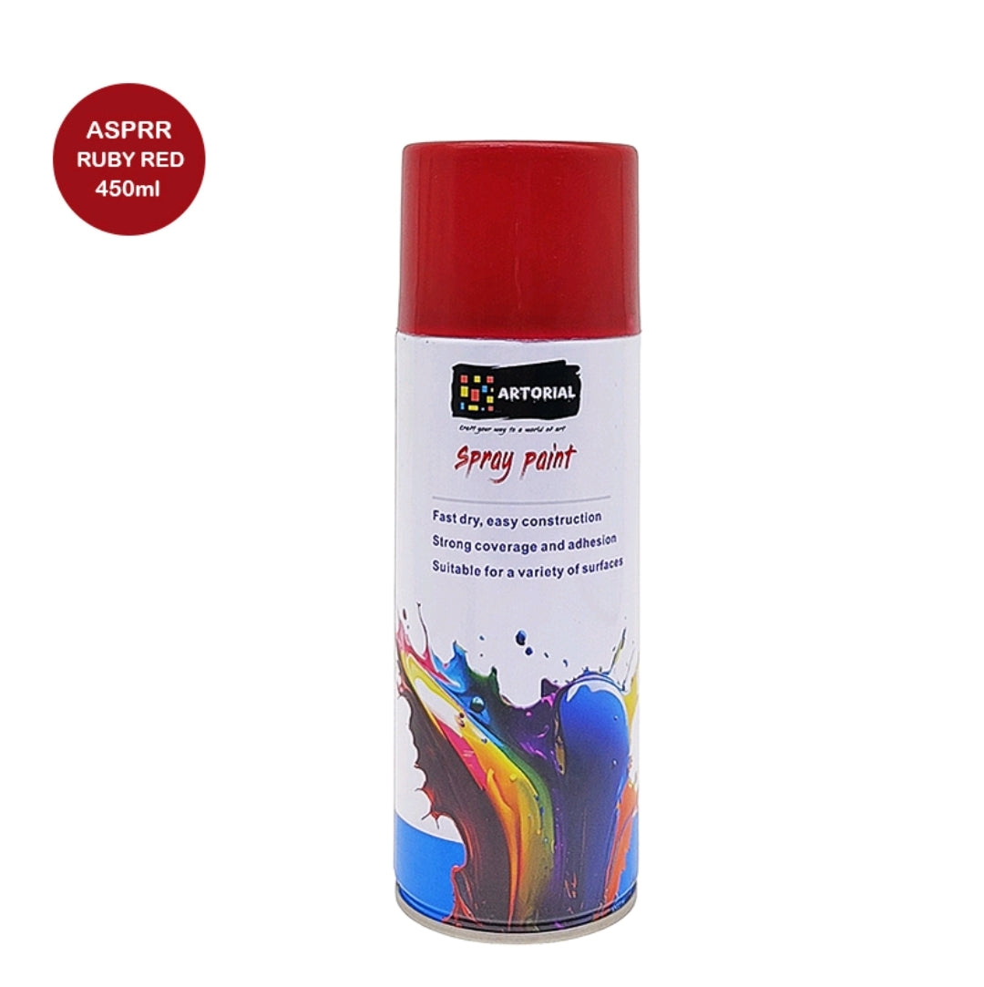 Artorial Spray Paint 450 ml