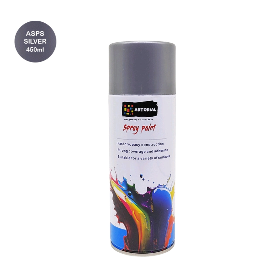 Artorial Spray Paint 450 ml