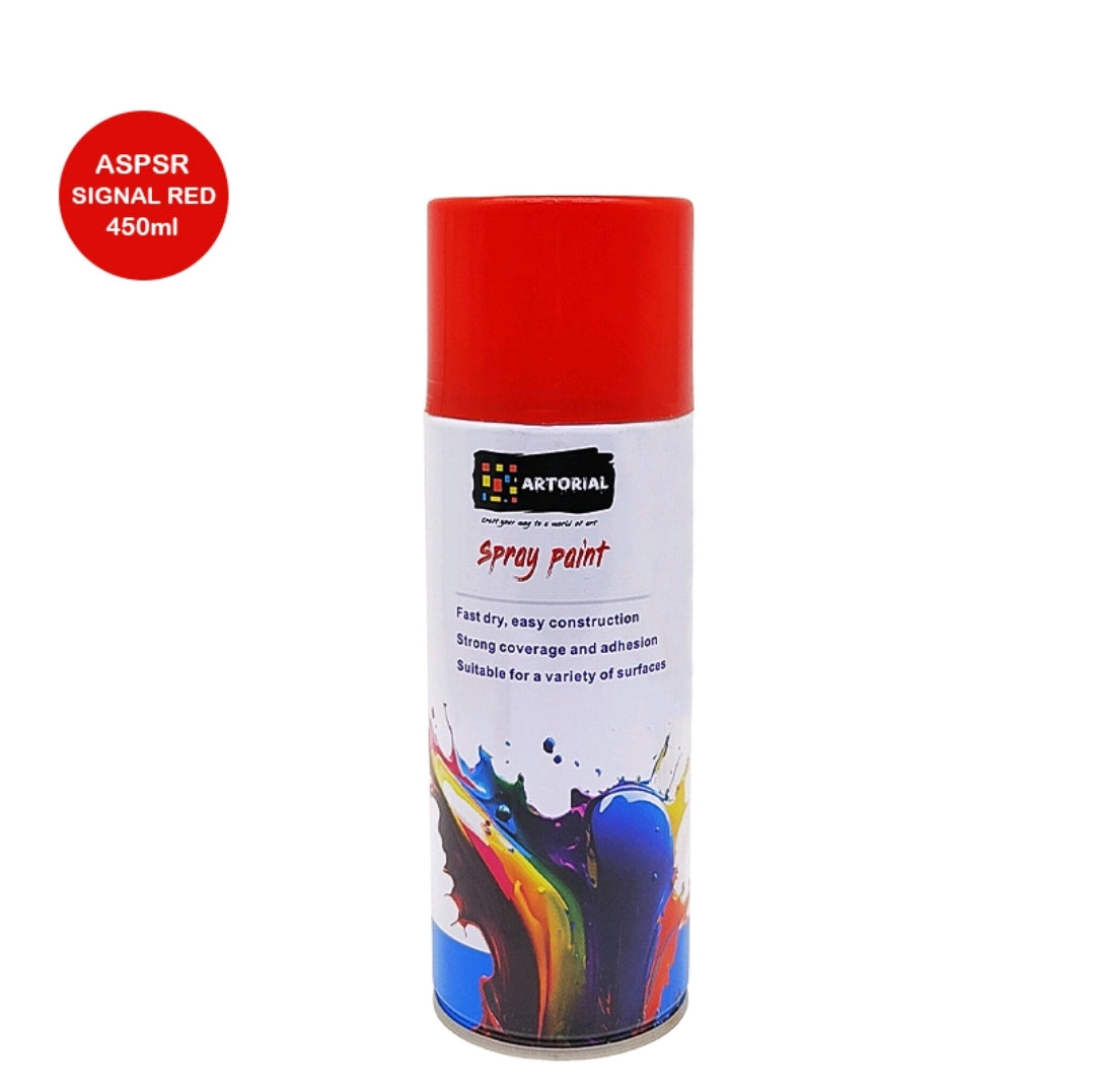 Artorial Spray Paint 450 ml