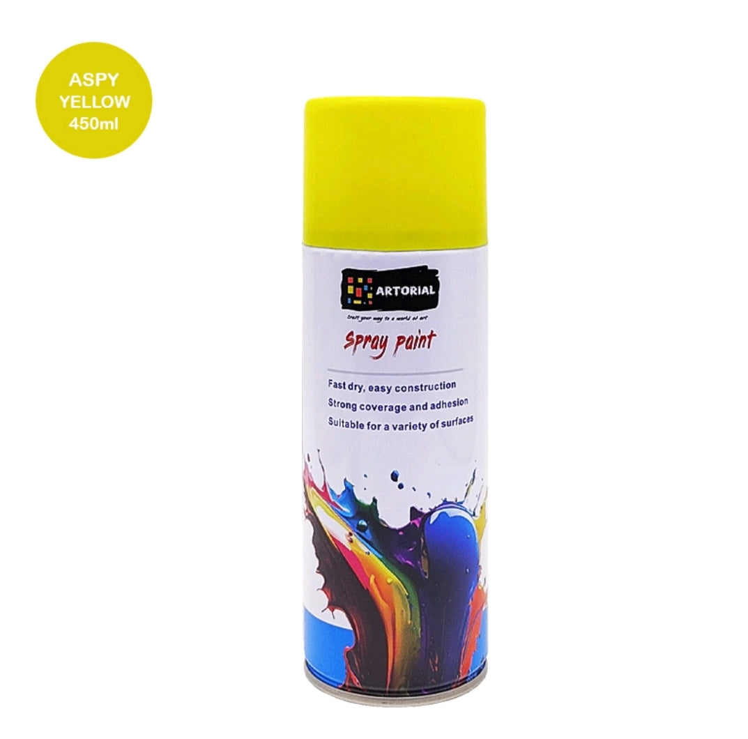 Artorial Spray Paint 450 ml