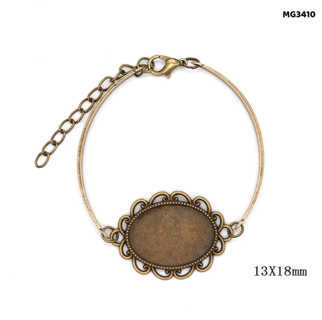 Vintage Bracelet