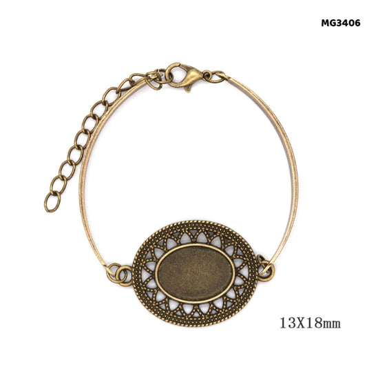 Vintage Bracelet