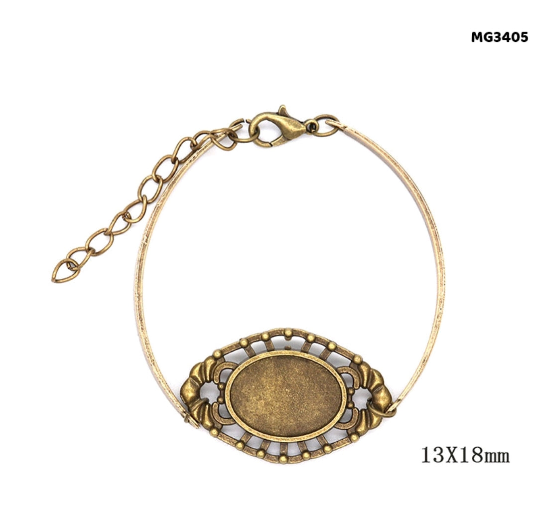 Vintage Bracelet