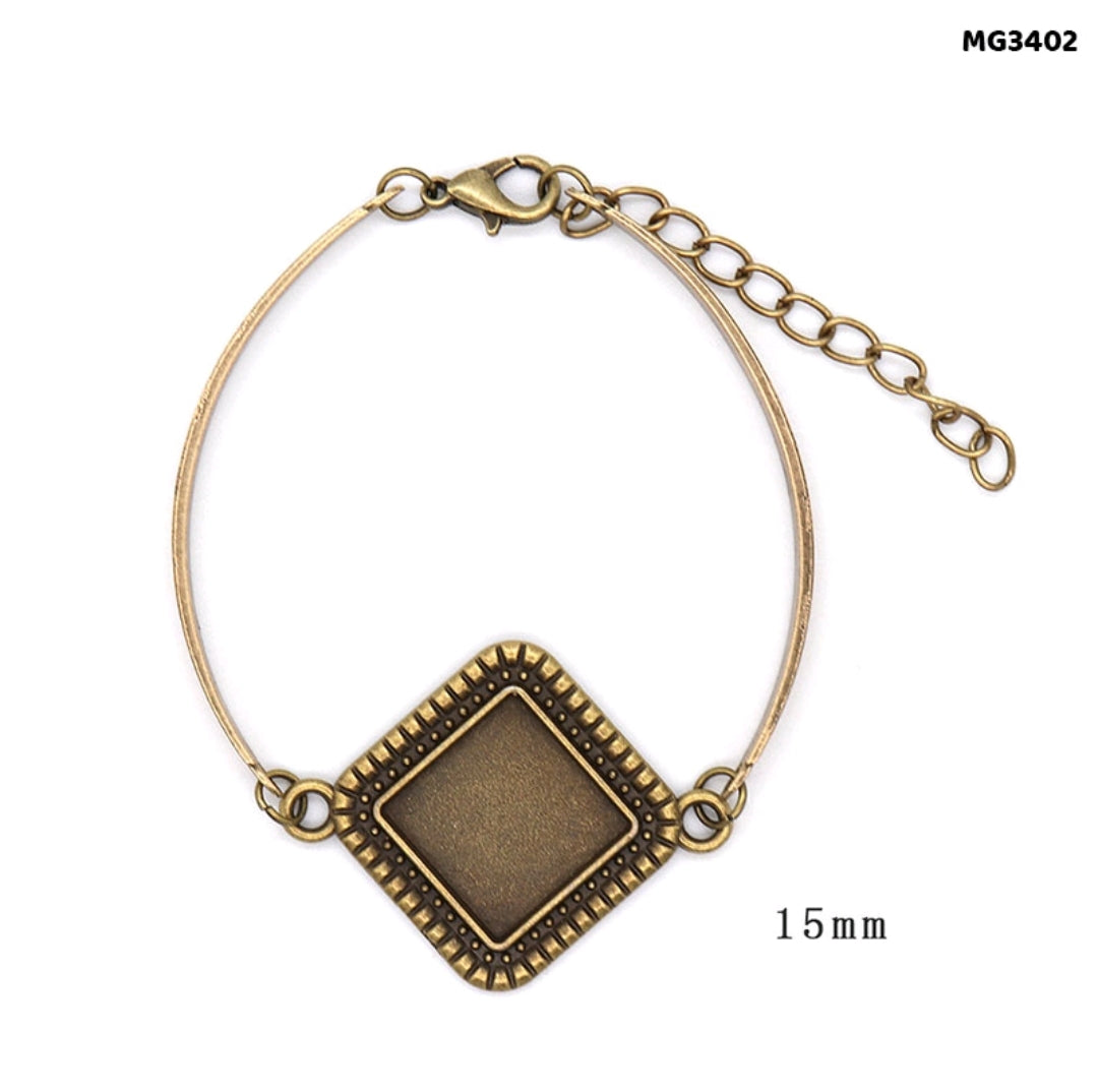 Vintage Bracelet