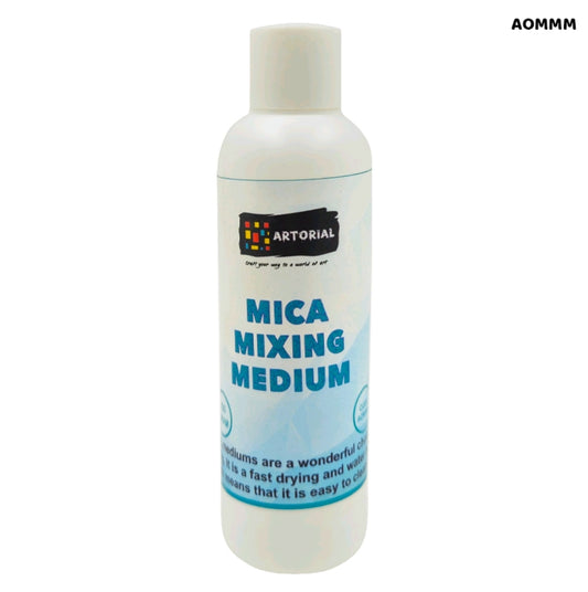 Artorial Mica Mixing Meduim 100ml