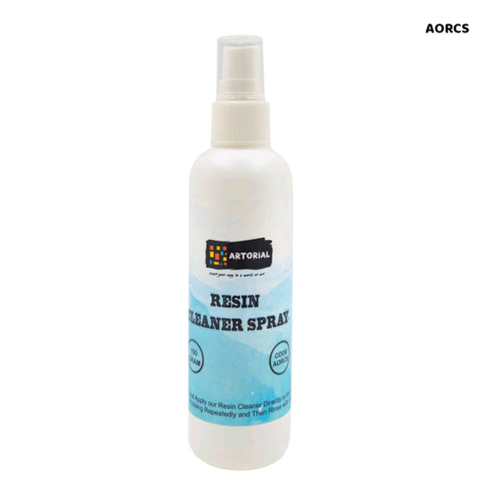 Artorial Resin Cleaner Spray 100ml