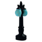 Miniature Model Garden Lamp