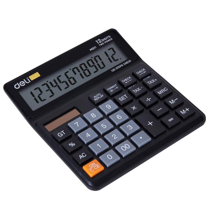 Deli Smart Calculator M01120