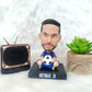 Neymar JR Bobblehead With Mobile Holder