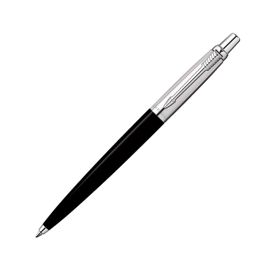 Parker Jotter Standard Chrome Trim Ball Pen