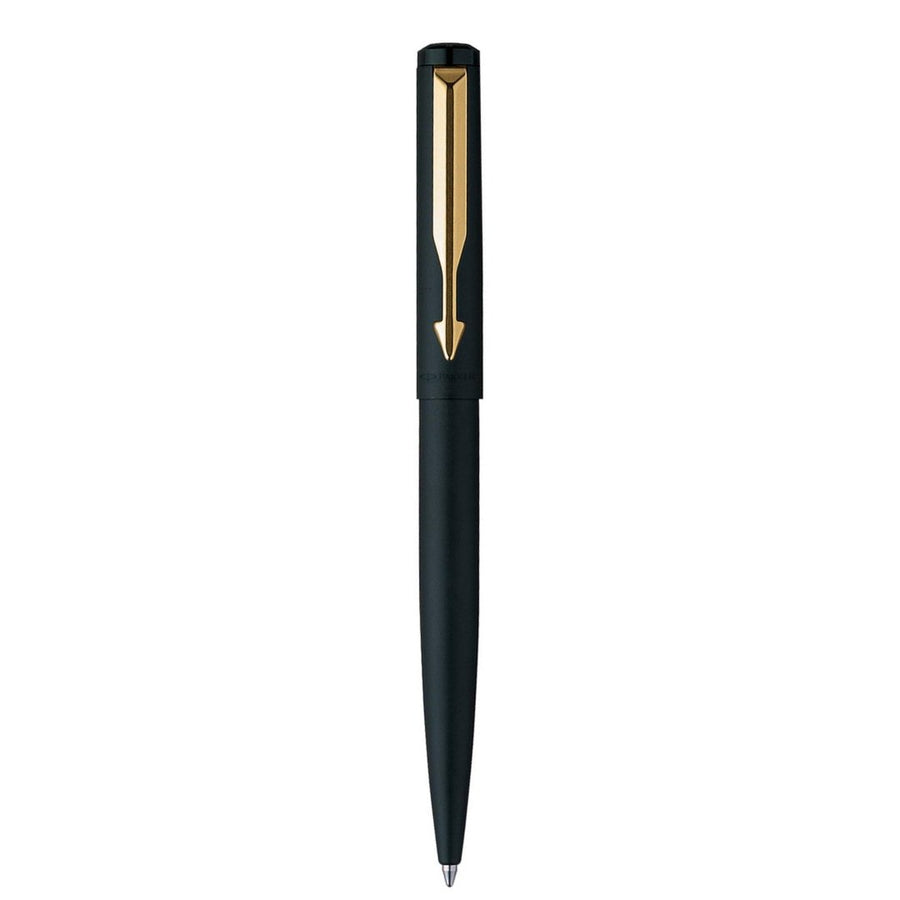 Parker Vector Matte Black Ball Pen