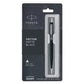 Parker Vector Matte Black Ball Pen