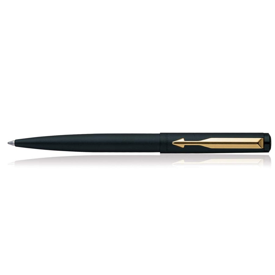 Parker Vector Matte Black Ball Pen