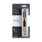 Parker Vector Standard Chrome Trim Ball Pen