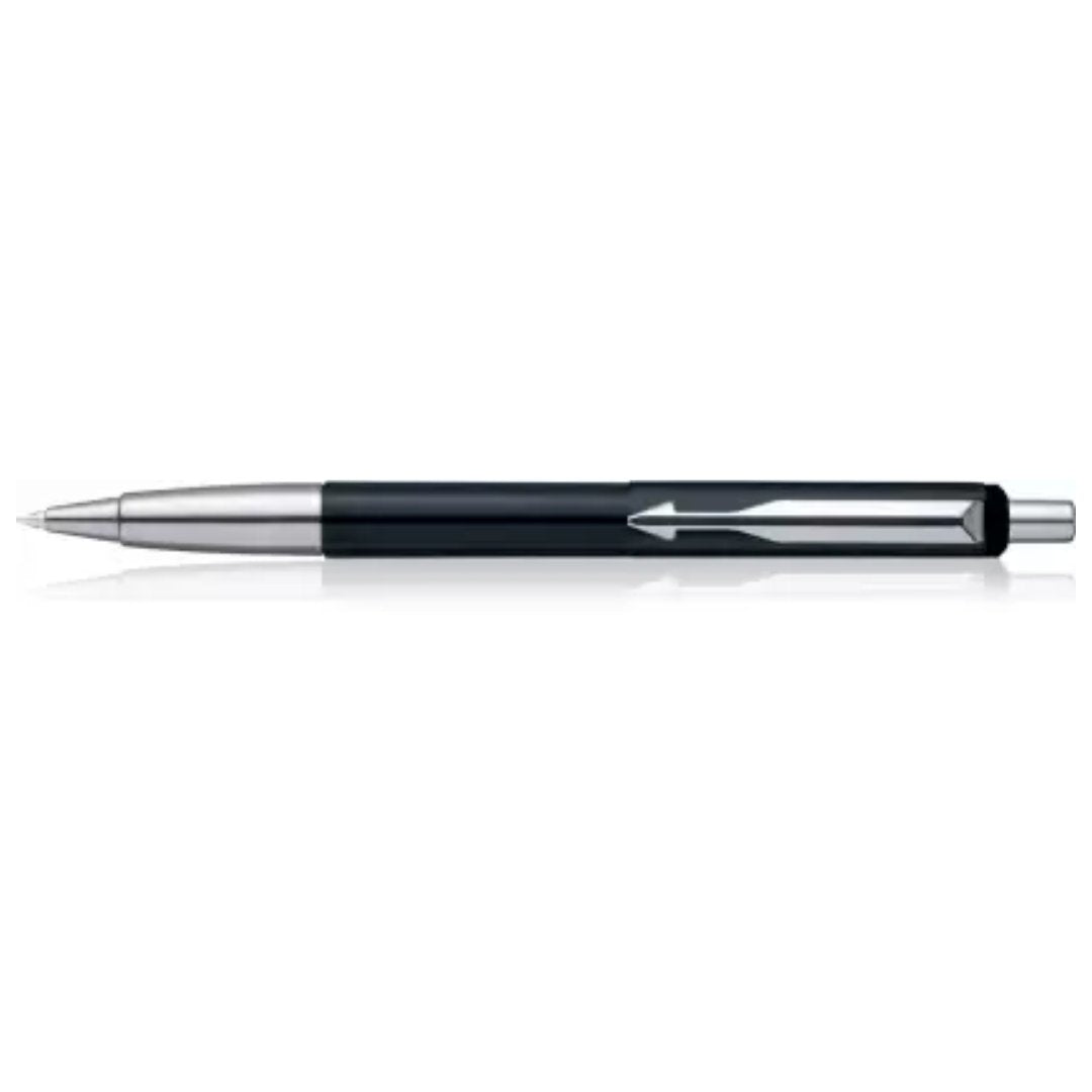 Parker Vector Standard Chrome Trim Ball Pen