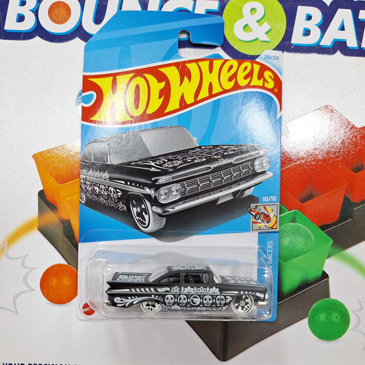 Hot Wheels '59 Chevy Impala