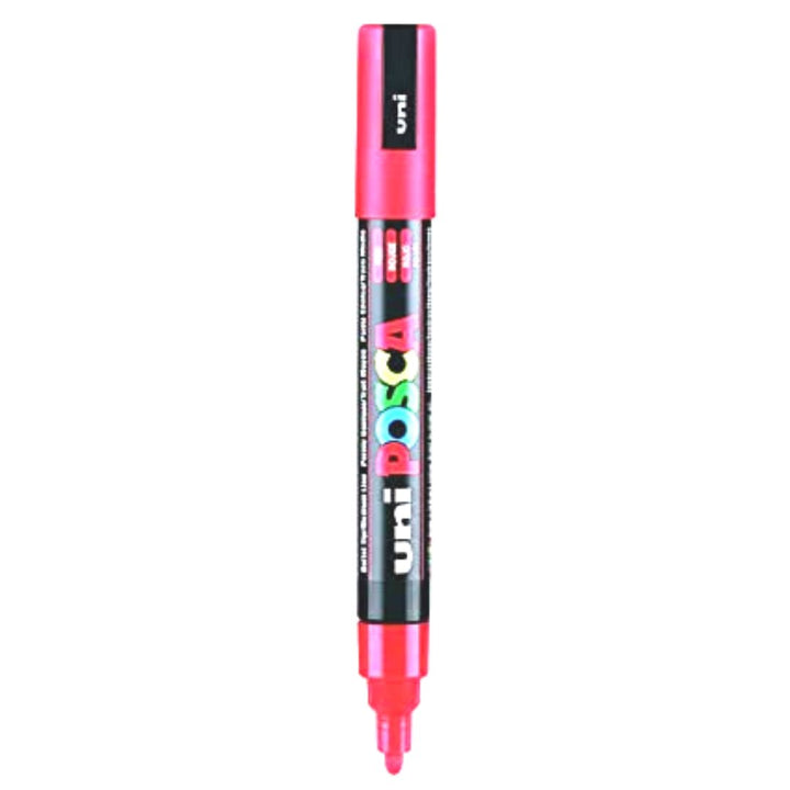 UniBall Posca 5M Marker Pen