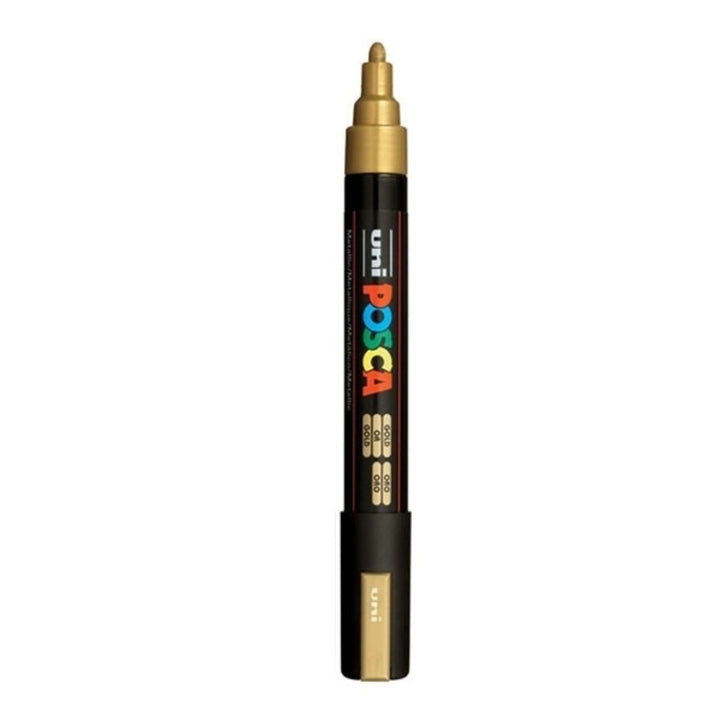 UniBall Posca 5M Marker Pen