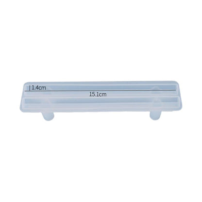 Silicone Mould Tray Handles