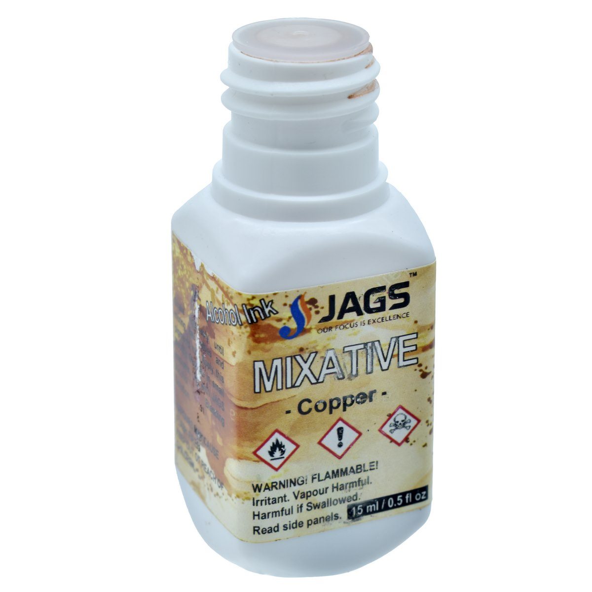 Jags Alcohol Ink Mixatives Mini Pack - 2