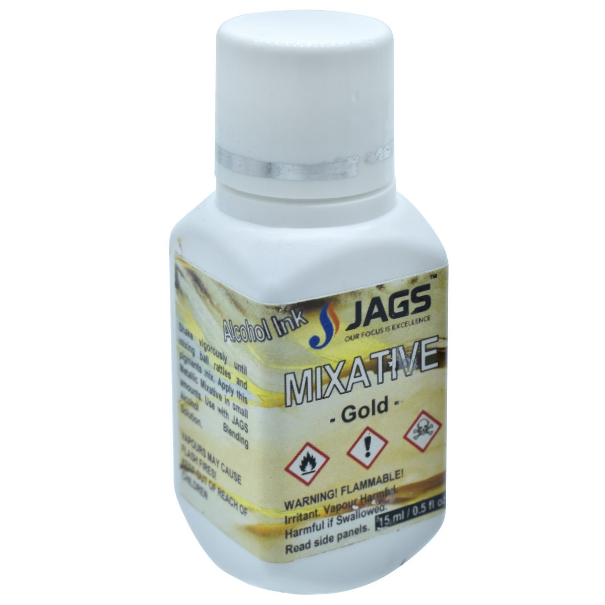 Jags Alcohol Ink Mixatives Mini Pack - 2