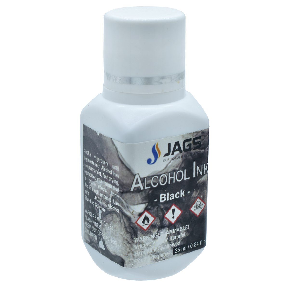 Jags Alcohol Ink Mixatives Mini Pack - 1