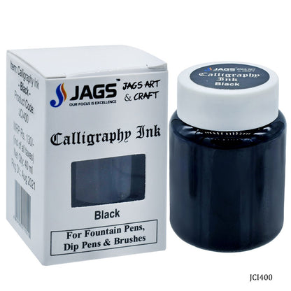 Jags Calligraphy Inks - 40 ml